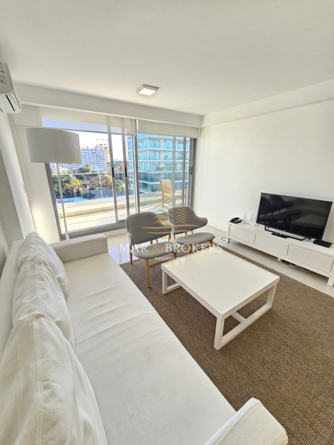 Apartamento ID.1188 - Apartamento en Punta del Este, Aidy Grill