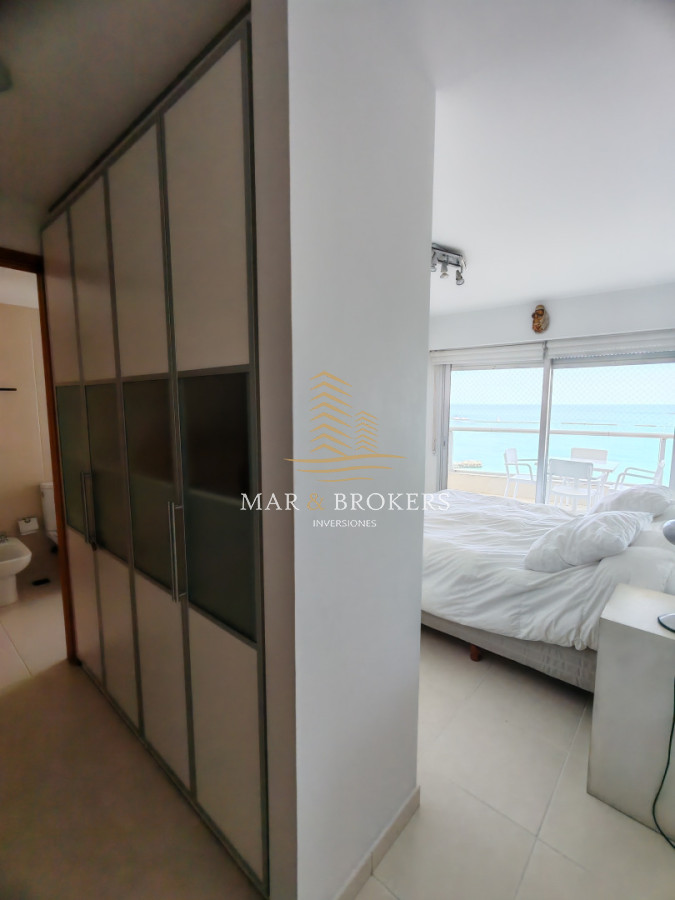 Apartamento ID.502 - Apartamento en Punta del Este, Mansa