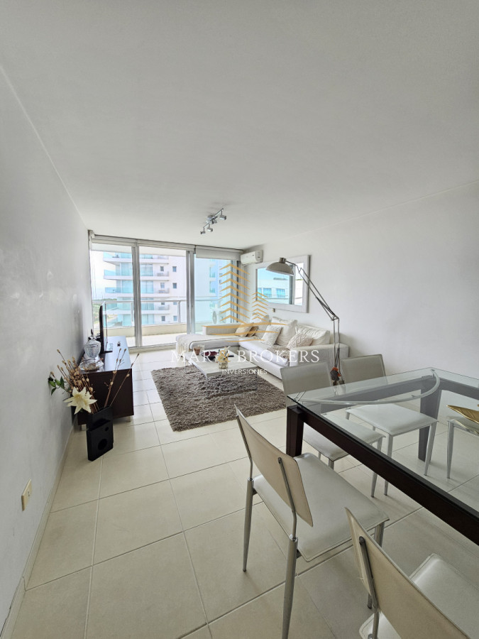 Apartamento ID.1142 - Apartamento en Punta del Este, Mansa