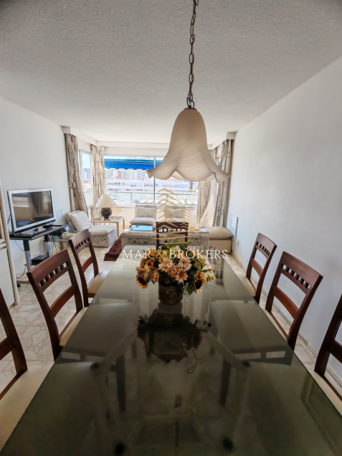Apartamento ID.1476 - Apartamento en Punta del Este, Península