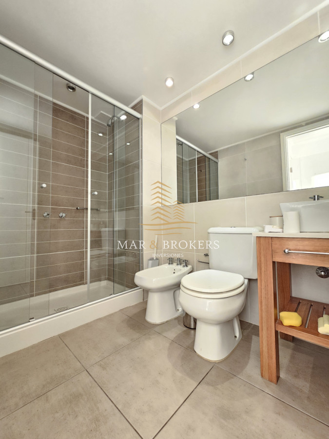 Apartamento ID.1185 - Venta apartamento punta del este 