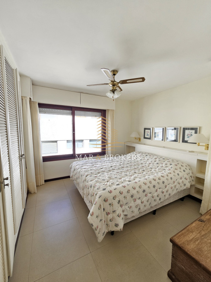 Apartamento ID.1160 - Apartamento en Punta del Este, Península