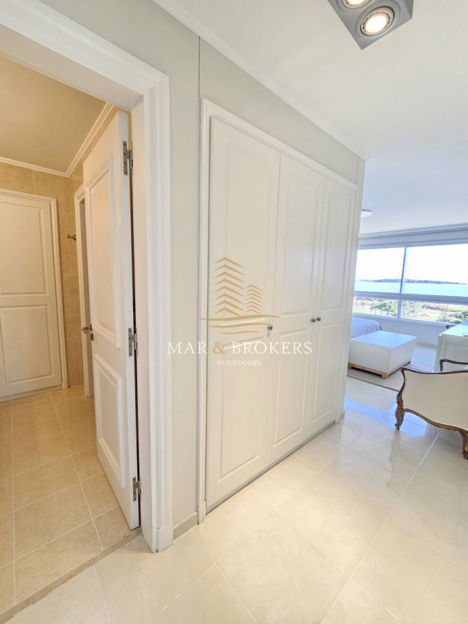 Apartamento ID.1270 - Apartamento en Punta del Este, Mansa