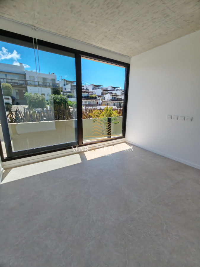 Apartamento ID.1411 - Apartamento en La Barra, La Barra