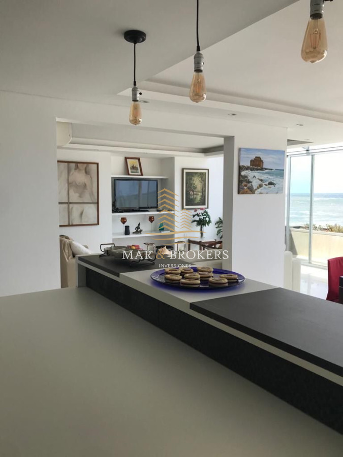 Apartamento ID.35 - Apartamento en Peninsula - Punta del Este