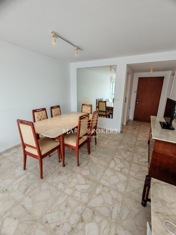 Apartamento ID.1524 - Apartamento en Punta del Este, Península