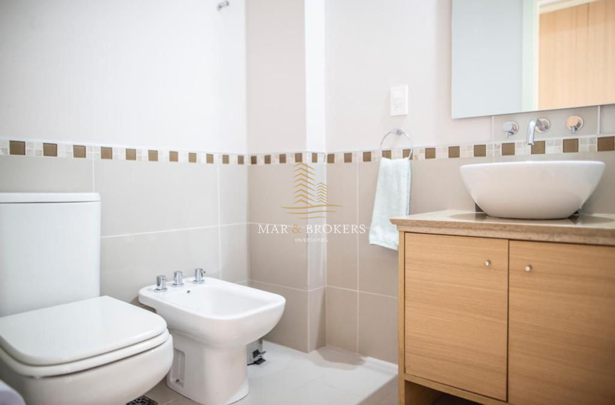 Apartamento ID.557 - Hermoso apto. 3dor en suite +dependencia. Roosevelt (Brava)