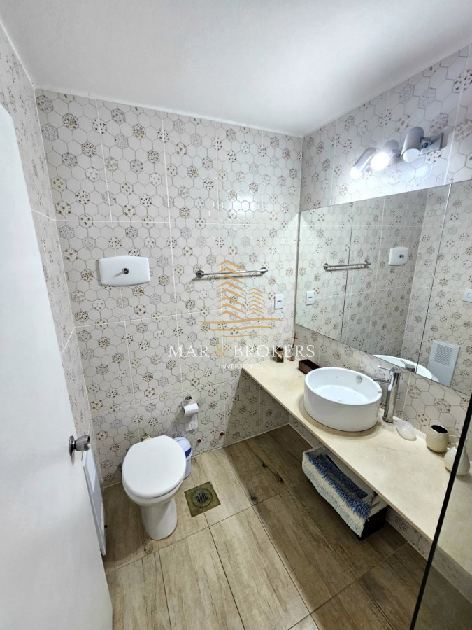 Apartamento ID.930 - Apartamento en Punta del Este, Península