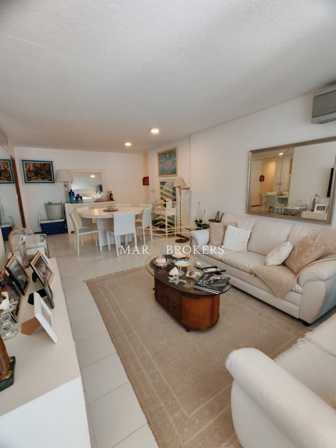 Apartamento ID.1522 - Apartamento en Maldonado, 