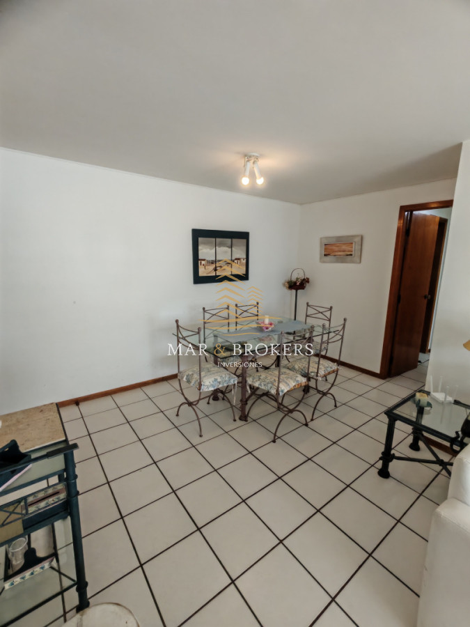 Apartamento ID.1546 - Apartamento en Punta del Este, Mansa