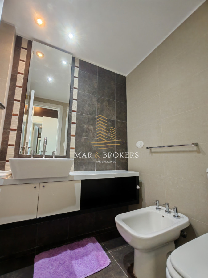 Apartamento ID.1545 - Apartamento en Punta del Este, Mansa