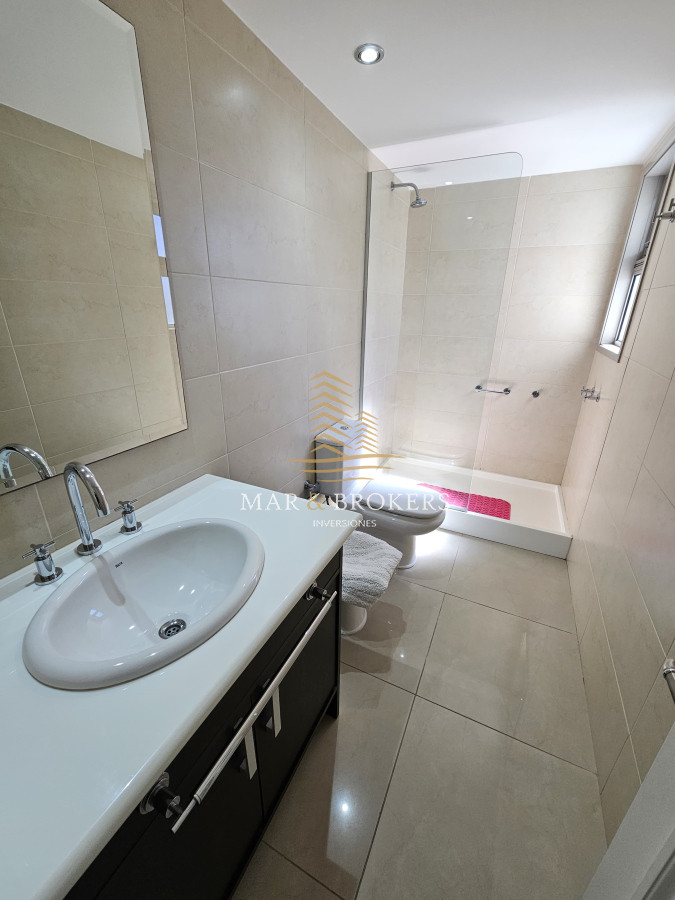 Apartamento ID.1220 - Apartamento en Punta del Este, Brava