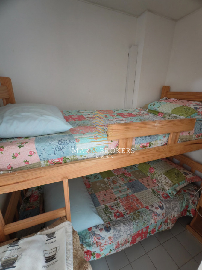 Apartamento ID.1522 - Apartamento en Maldonado, 