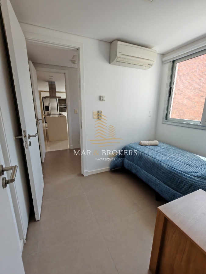Apartamento ID.1345 - Apartamento en Punta del Este, Península