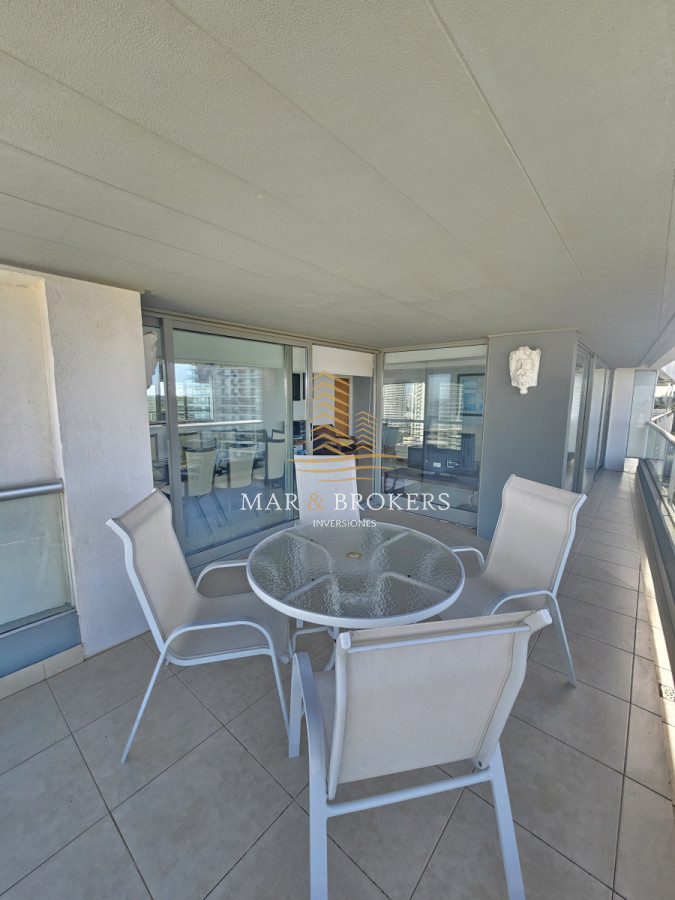 Apartamento ID.1181 - Venta departamento en punta del este 