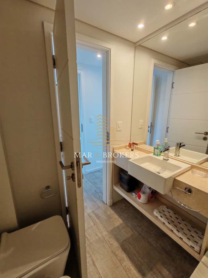 Apartamento ID.1311 - Apartamento en La Barra, La Barra