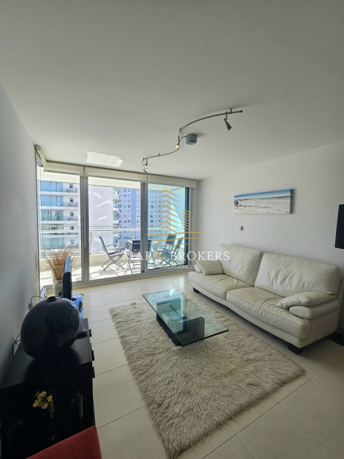 Apartamento ID.970 - Apartamento en Punta del Este, Mansa