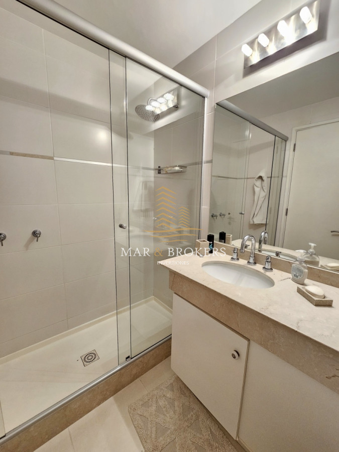 Apartamento ID.1024 - Apartamento en Punta del Este, Mansa
