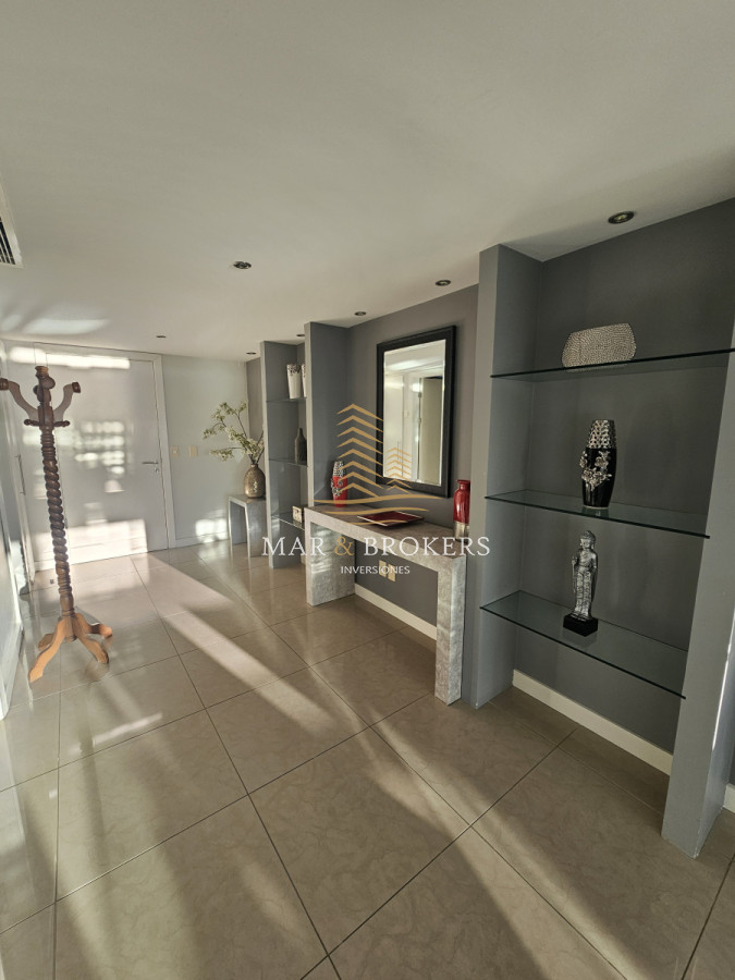 Apartamento ID.1261 - Apartamento en Maldonado, Nuevo Cantegril