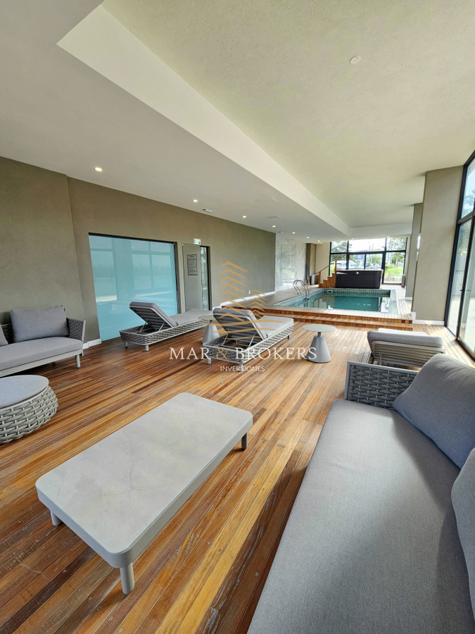 Apartamento ID.982 - Torre View