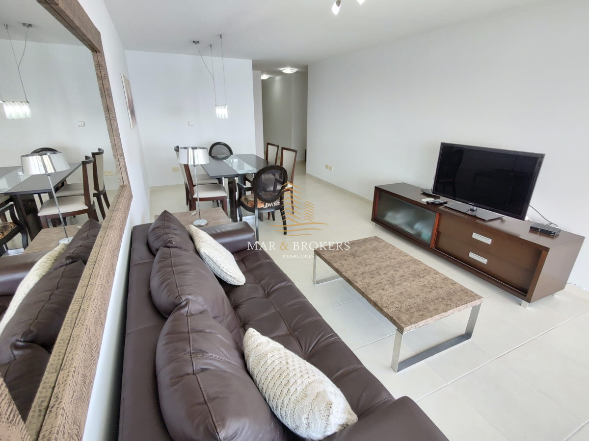 Apartamento ID.428 - Apartamento en Punta del Este, Mansa