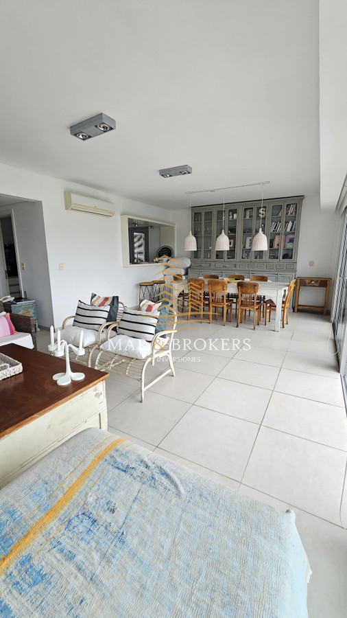 Apartamento ID.1098 - Apartamento en Punta del Este, Brava
