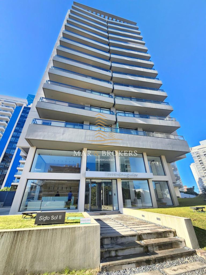 Apartamento ID.898 - Siglo Sol ll