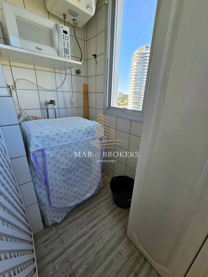 Apartamento ID.576 - Apartamento en Punta del Este, Mansa