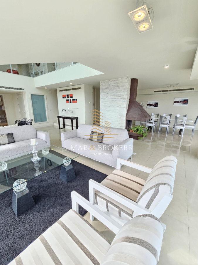 Apartamento ID.1186 - Apartamento en Maldonado, Nuevo Cantegril