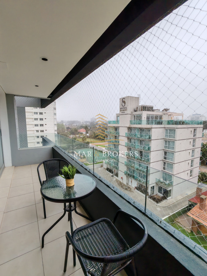 Apartamento ID.976 - Apartamento en Punta del Este, Aidy Grill