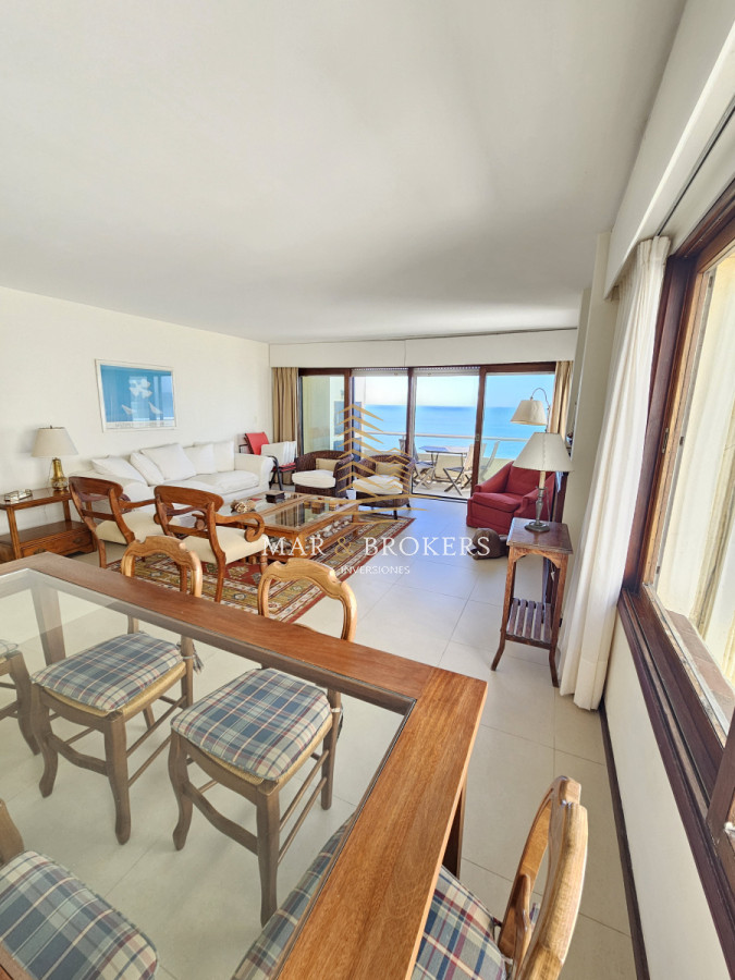 Apartamento ID.1160 - Apartamento en Punta del Este, Península