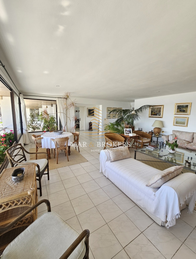 Apartamento ID.1069 - Apartamento en Punta del Este, Puerto