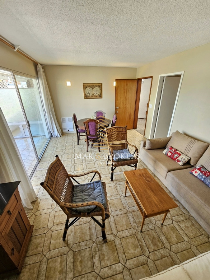 Apartamento ID.930 - Apartamento en Punta del Este, Península