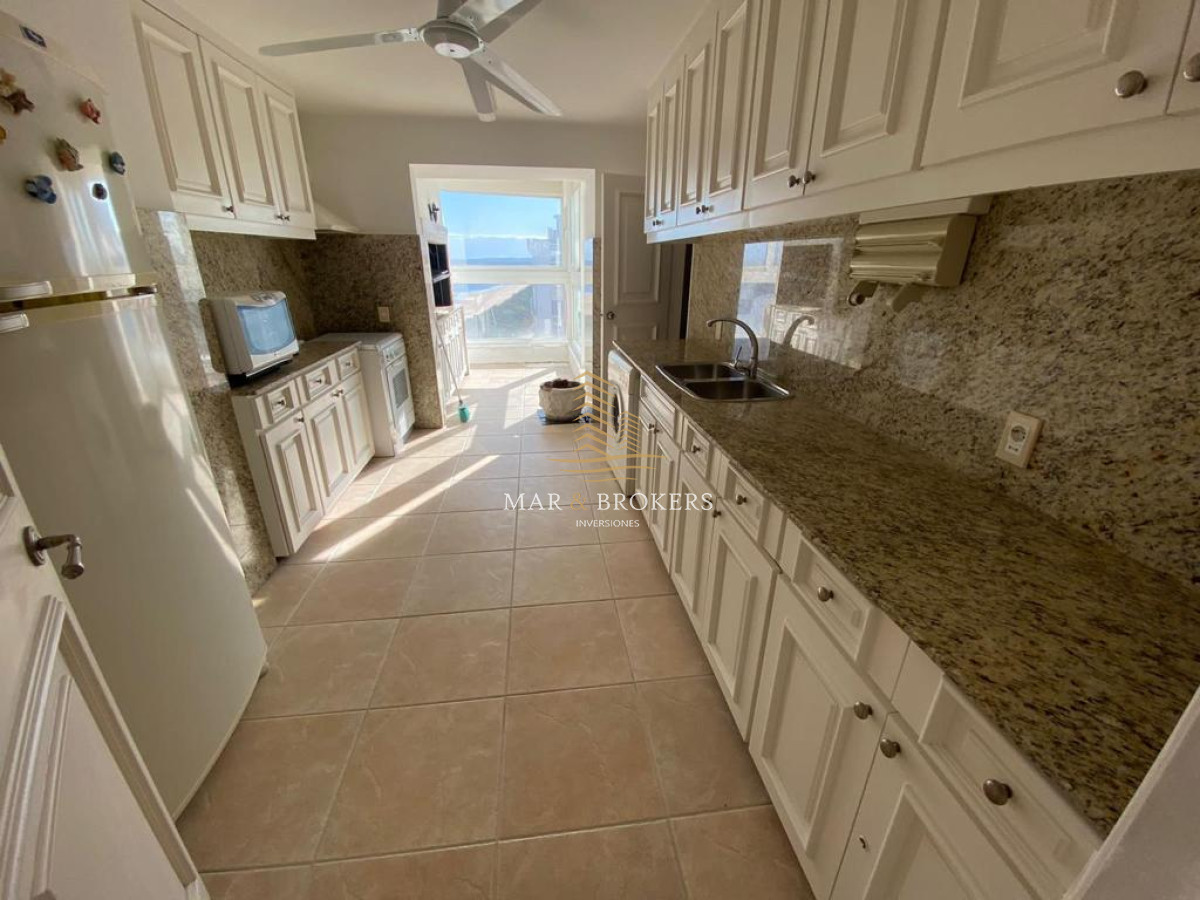 Apartamento ID.1180 - Venta departamento punta del este 