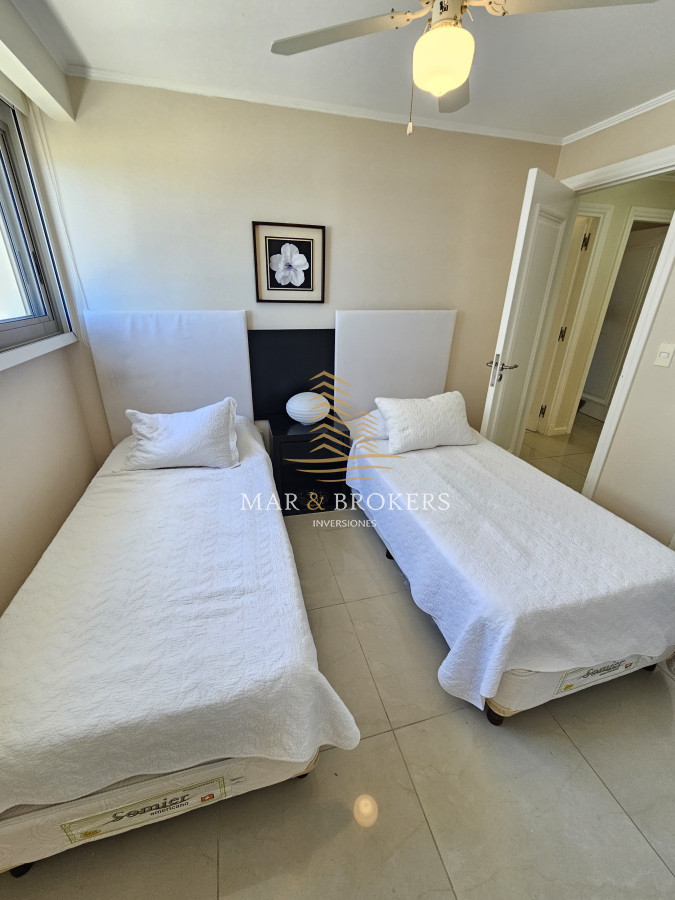 Apartamento ID.1219 - Apartamento en Punta del Este, Brava
