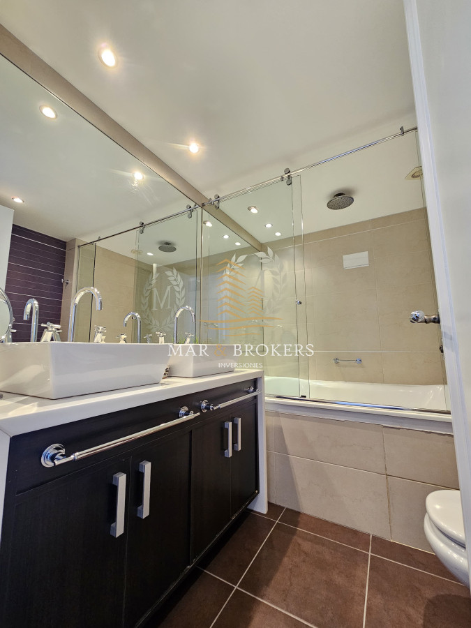 Apartamento ID.1222 - Apartamento en Punta del Este, Brava