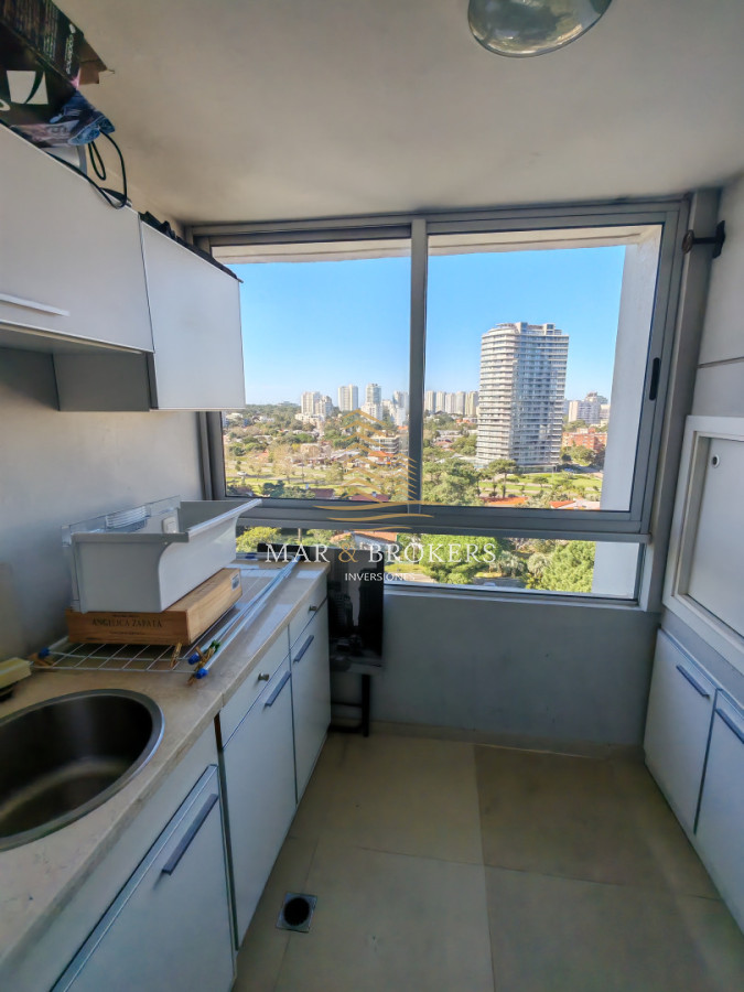 Apartamento ID.1559 - Apartamento en Punta del Este, Mansa