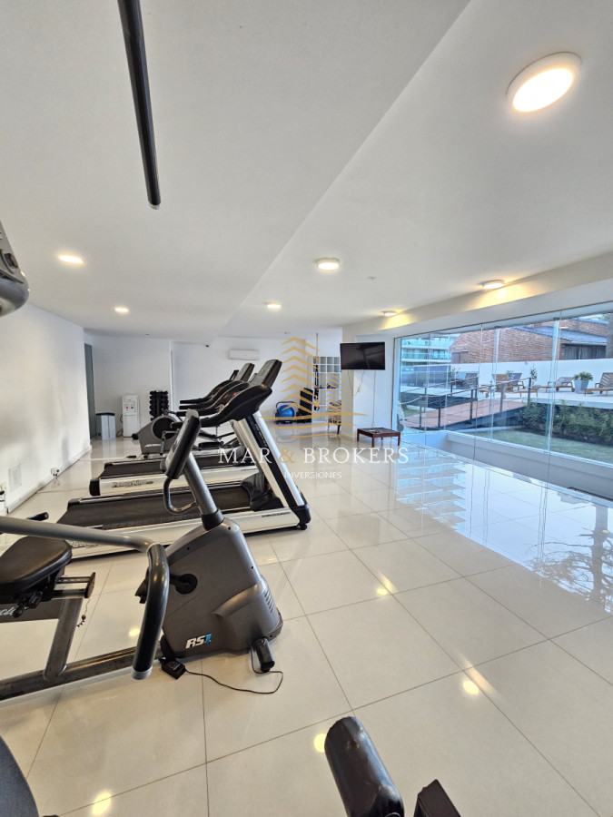 Apartamento ID.1188 - Apartamento en Punta del Este, Aidy Grill
