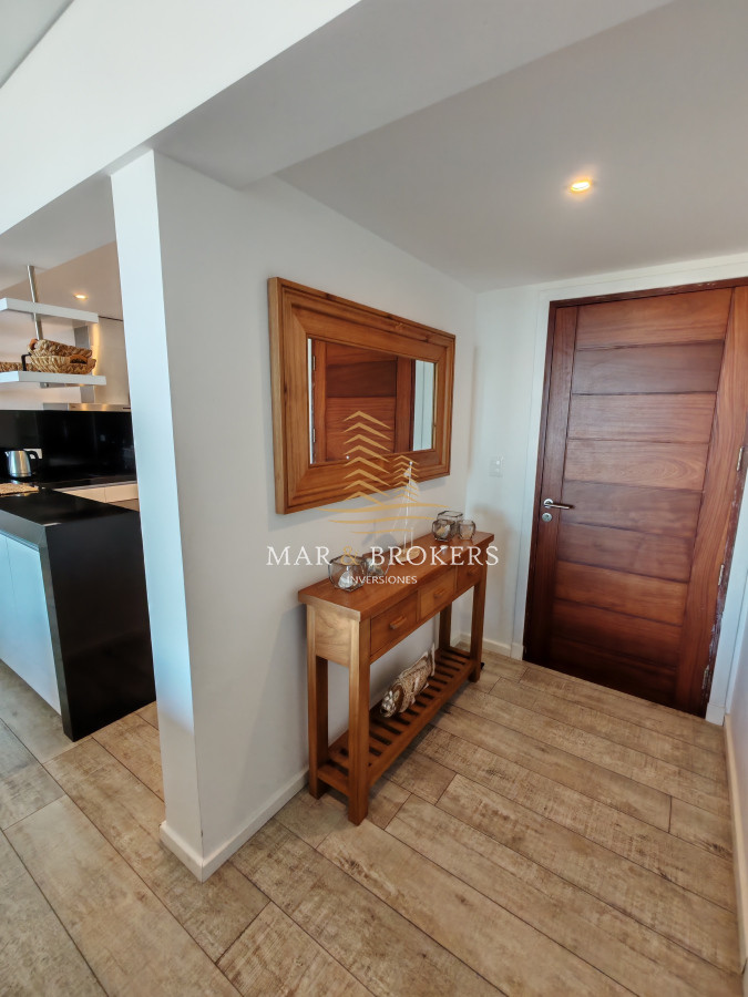 Apartamento ID.1313 - Apartamento en La Barra, La Barra