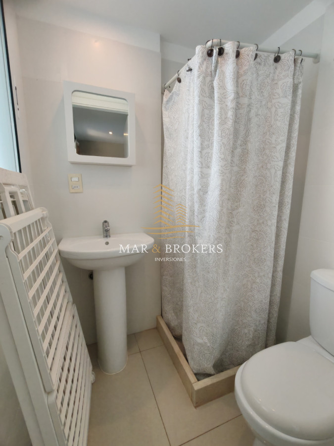 Apartamento ID.1523 - Apartamento en Punta del Este, Mansa