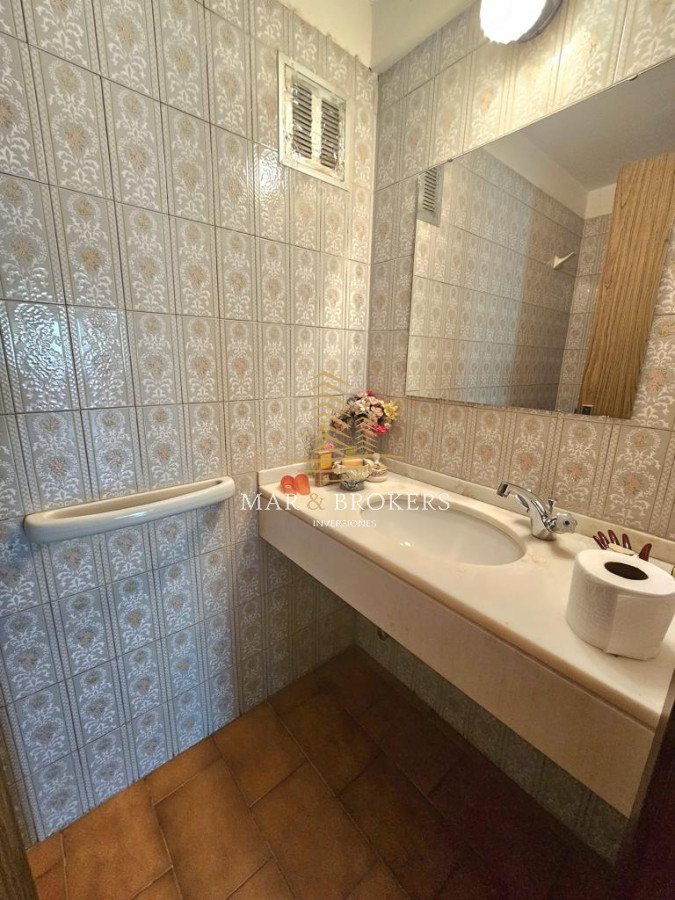 Apartamento ID.897 - BORA BORA 303