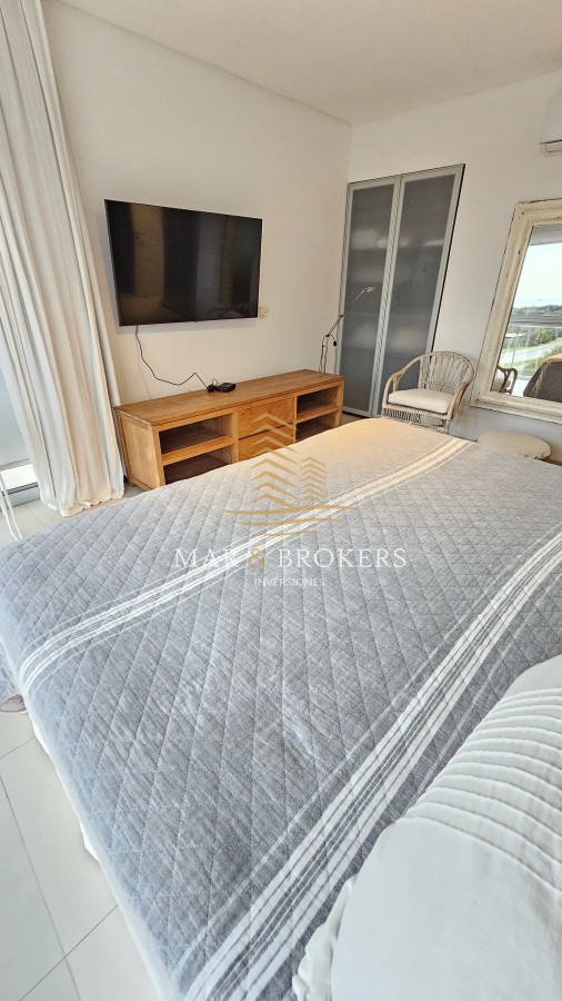 Apartamento ID.1281 - Venta departamento punta del este 