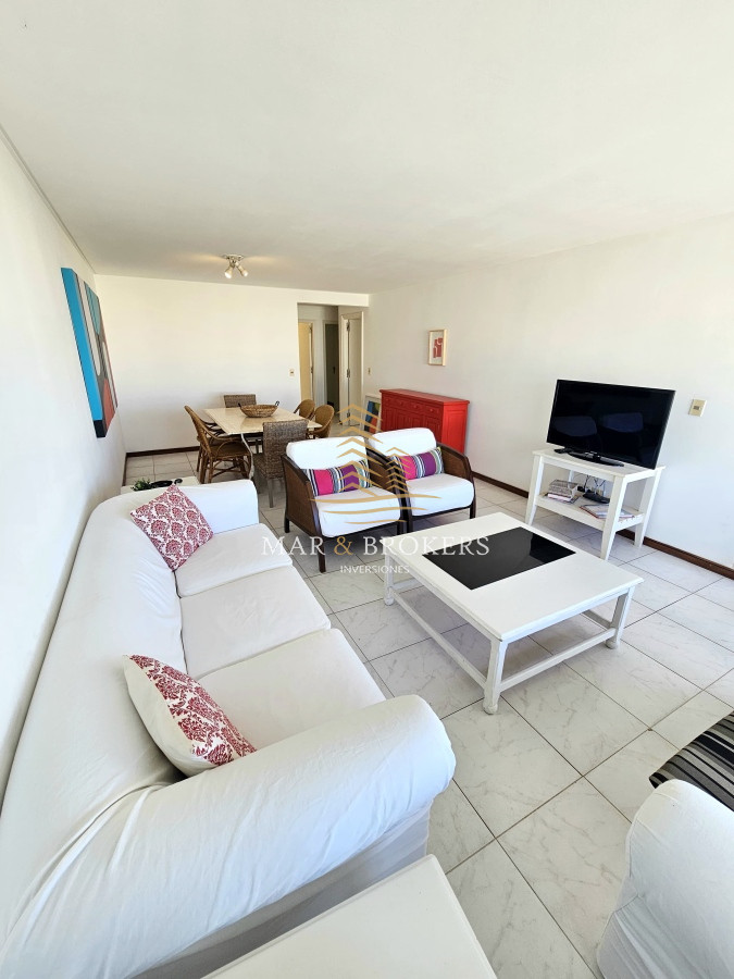 Apartamento ID.915 - Venta de departamento punta del este