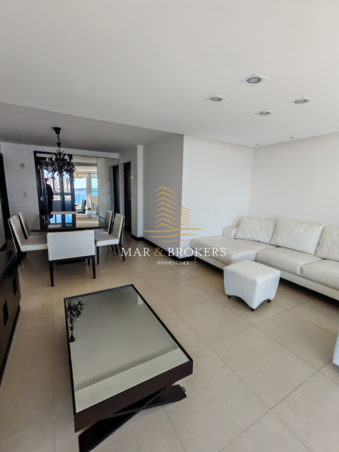 Apartamento ID.1559 - Apartamento en Punta del Este, Mansa