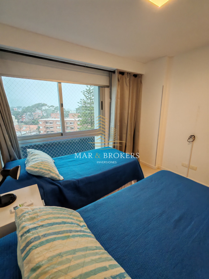 Apartamento ID.976 - Apartamento en Punta del Este, Aidy Grill