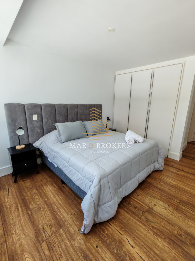 Apartamento ID.1345 - Apartamento en Punta del Este, Península