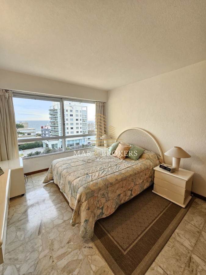 Apartamento ID.1034 - Apartamento en Maldonado, 