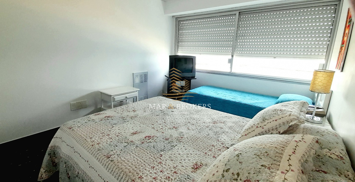 Apartamento ID.549 - Apartamento en Punta del Este, Chiverta
