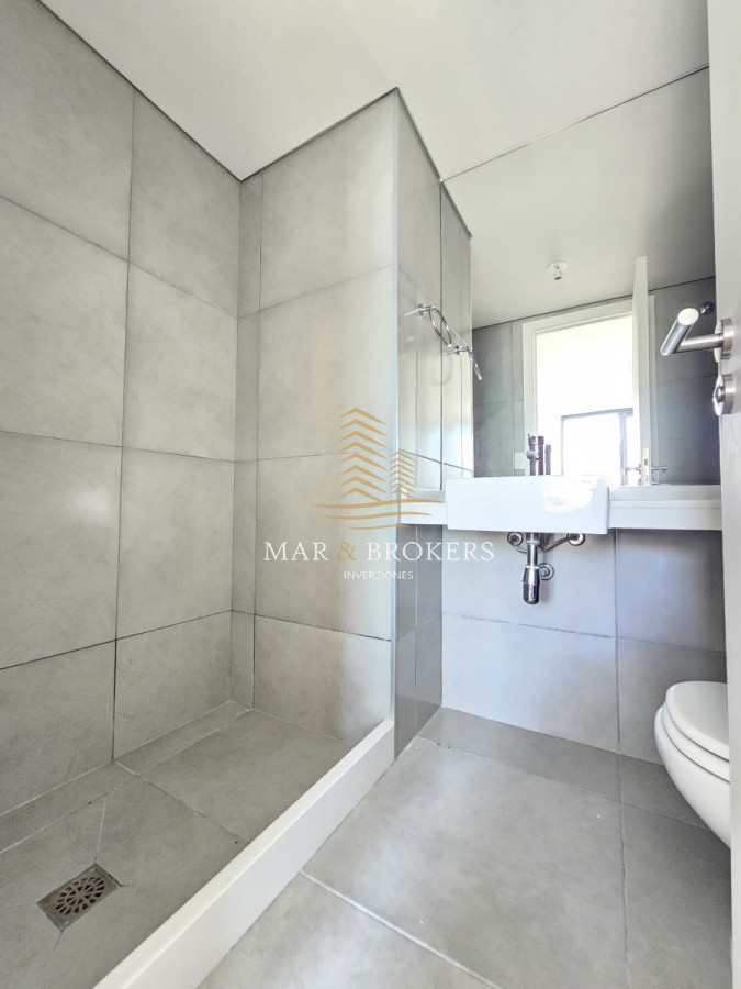 Apartamento ID.1237 - Apartamento en Punta del Este, Brava