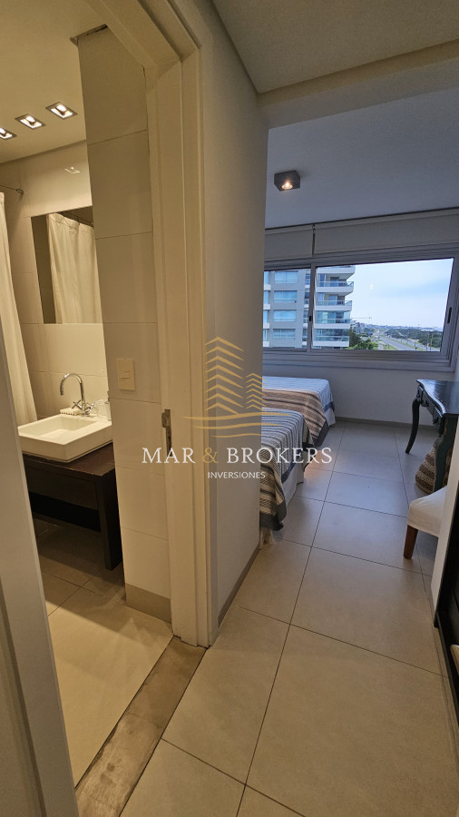 Apartamento ID.1281 - Venta departamento punta del este 